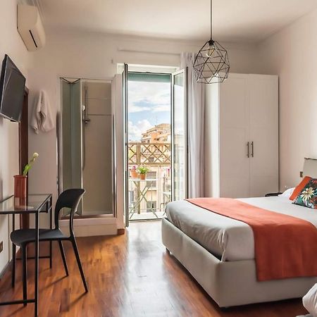 Hotel Torripa Group - Prati Rzym Zewnętrze zdjęcie