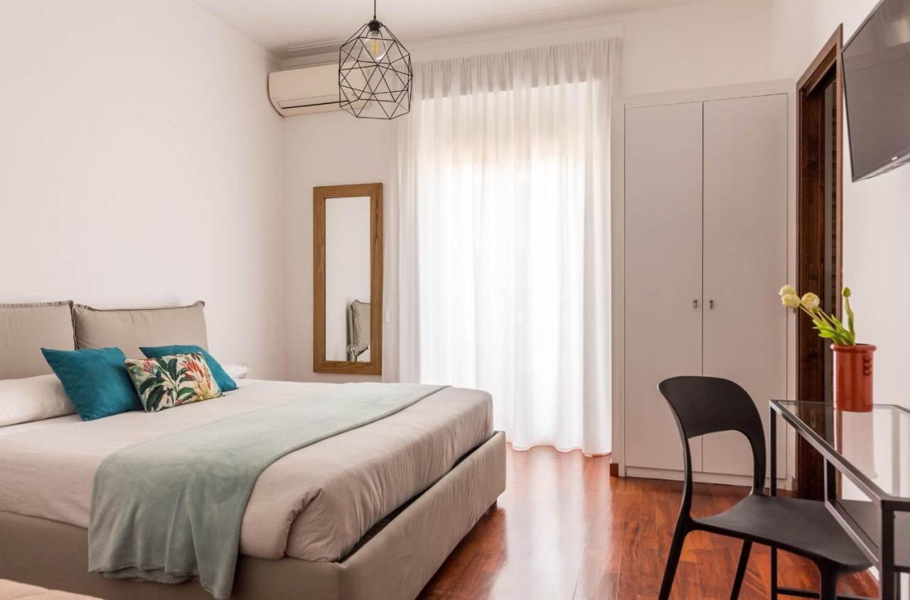 Hotel Torripa Group - Prati Rzym Zewnętrze zdjęcie