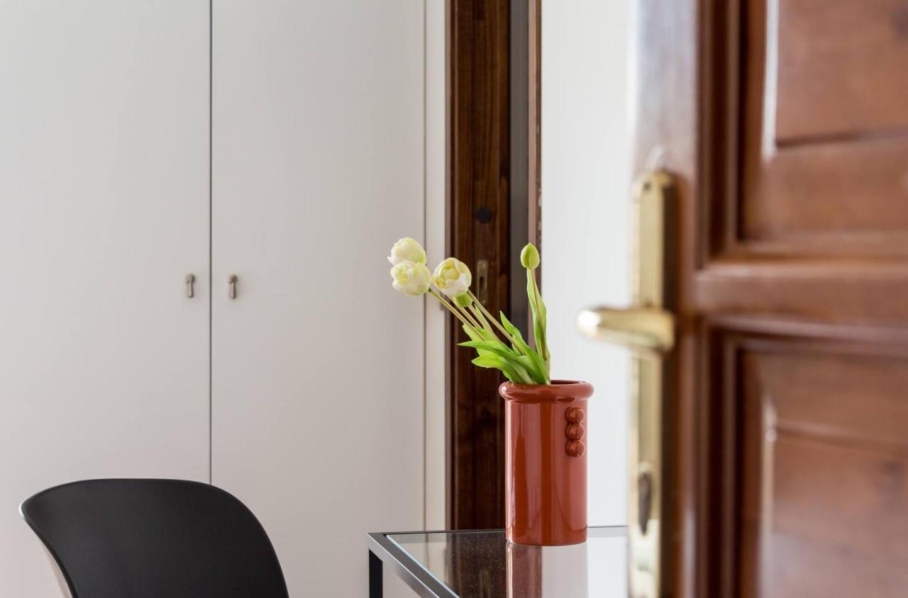 Hotel Torripa Group - Prati Rzym Zewnętrze zdjęcie