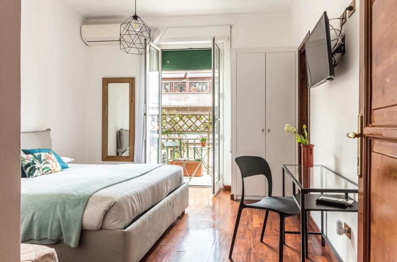 Hotel Torripa Group - Prati Rzym Zewnętrze zdjęcie