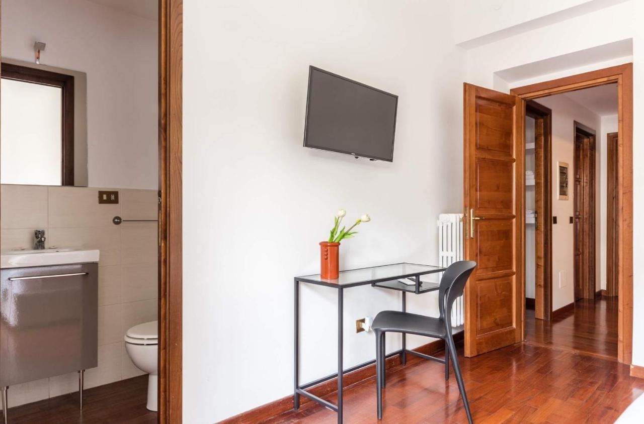 Hotel Torripa Group - Prati Rzym Zewnętrze zdjęcie