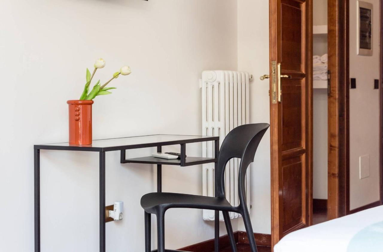 Hotel Torripa Group - Prati Rzym Zewnętrze zdjęcie