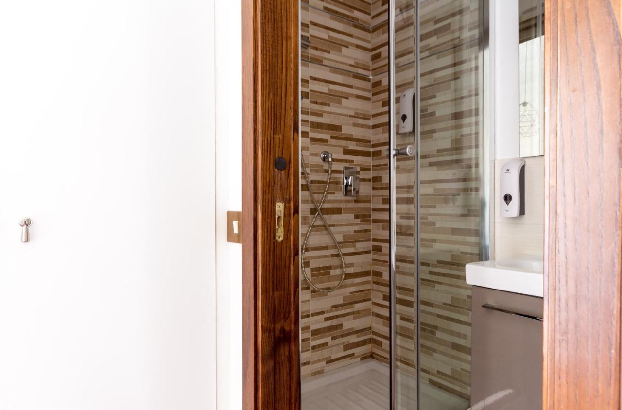Hotel Torripa Group - Prati Rzym Zewnętrze zdjęcie