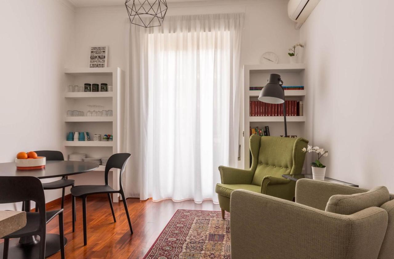 Hotel Torripa Group - Prati Rzym Zewnętrze zdjęcie