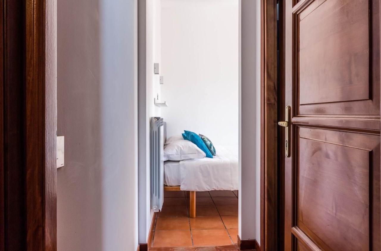 Hotel Torripa Group - Prati Rzym Zewnętrze zdjęcie