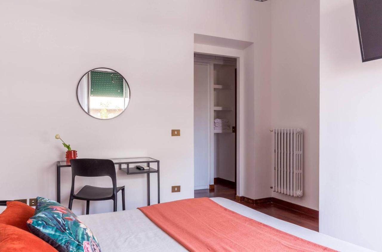 Hotel Torripa Group - Prati Rzym Zewnętrze zdjęcie