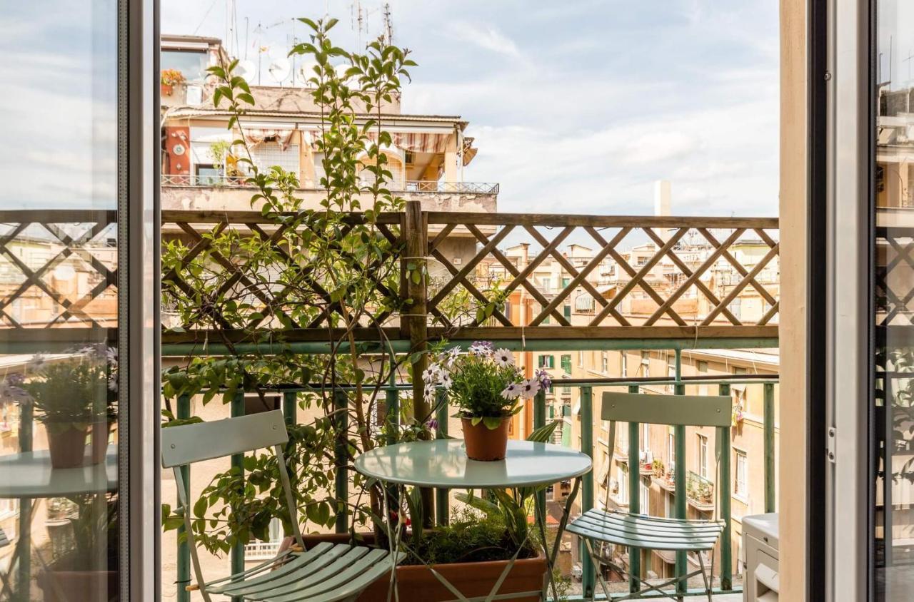 Hotel Torripa Group - Prati Rzym Zewnętrze zdjęcie