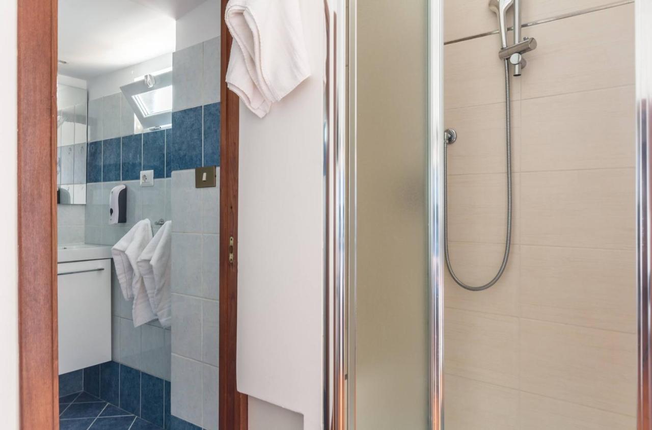 Hotel Torripa Group - Prati Rzym Zewnętrze zdjęcie