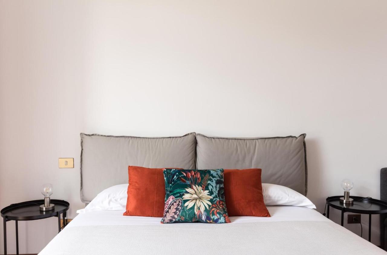 Hotel Torripa Group - Prati Rzym Zewnętrze zdjęcie