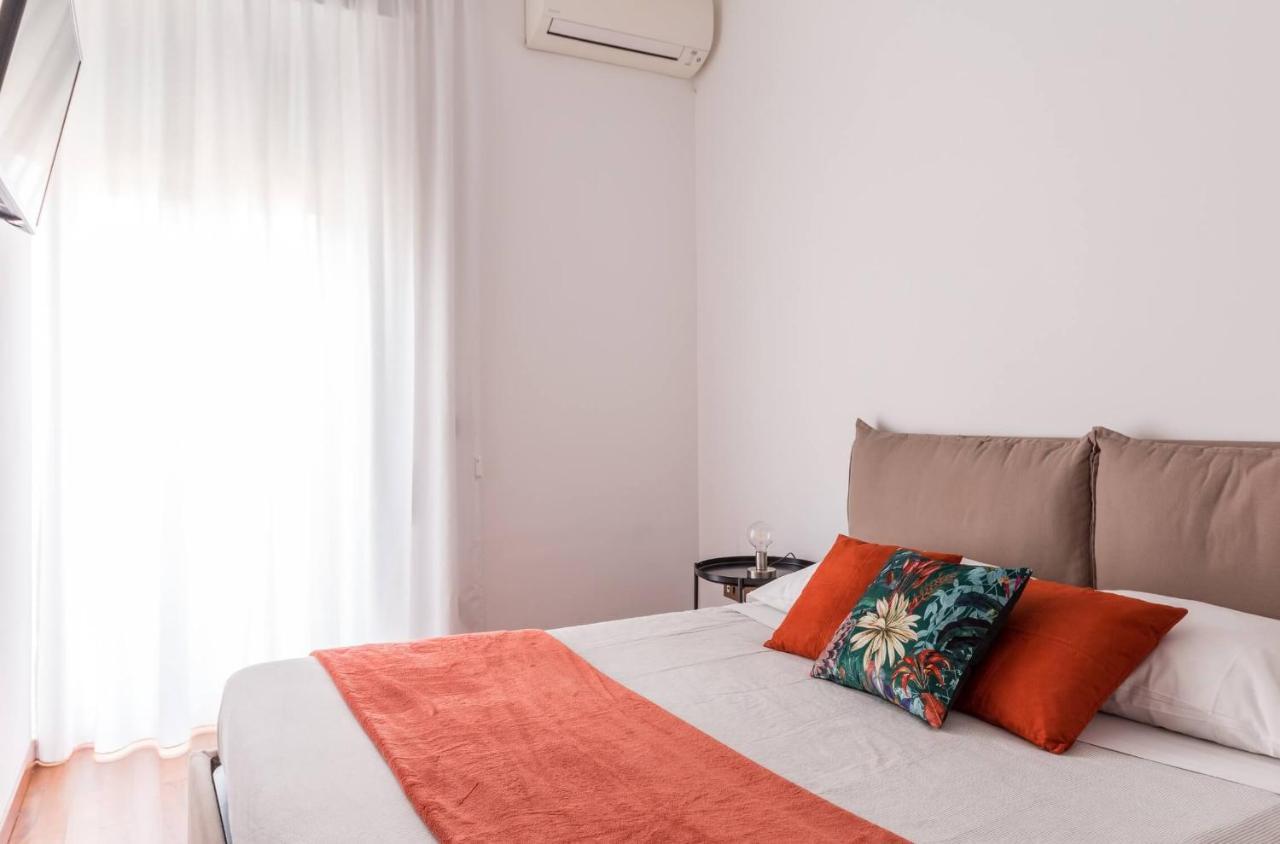 Hotel Torripa Group - Prati Rzym Zewnętrze zdjęcie