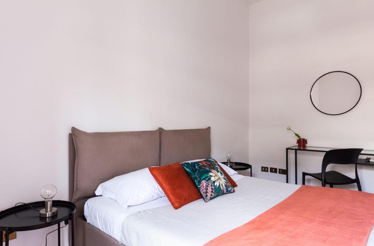 Hotel Torripa Group - Prati Rzym Zewnętrze zdjęcie