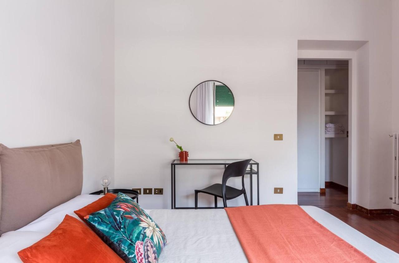 Hotel Torripa Group - Prati Rzym Zewnętrze zdjęcie