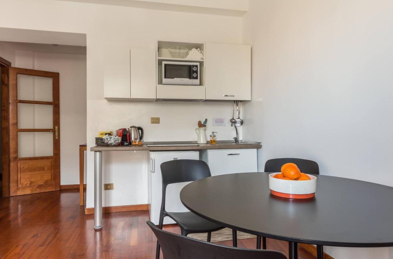 Hotel Torripa Group - Prati Rzym Zewnętrze zdjęcie