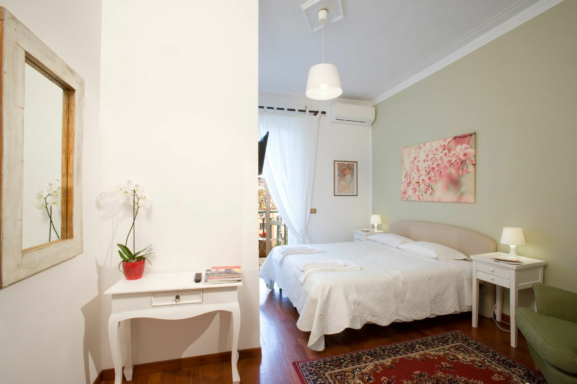 Hotel Torripa Group - Prati Rzym Zewnętrze zdjęcie
