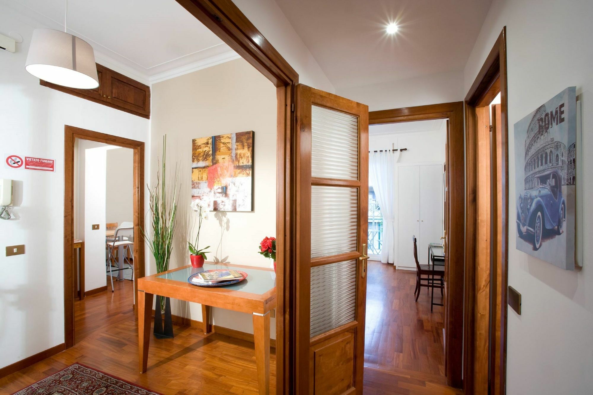 Hotel Torripa Group - Prati Rzym Zewnętrze zdjęcie