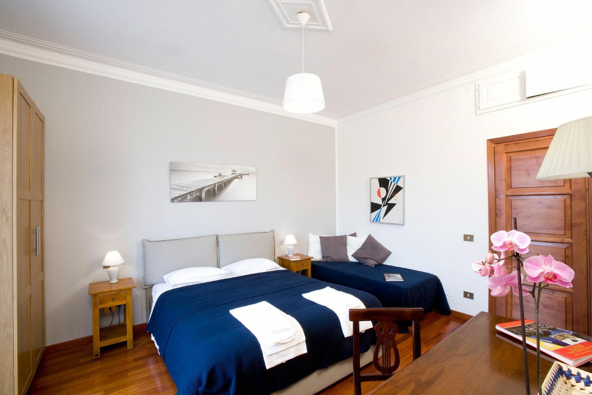 Hotel Torripa Group - Prati Rzym Zewnętrze zdjęcie