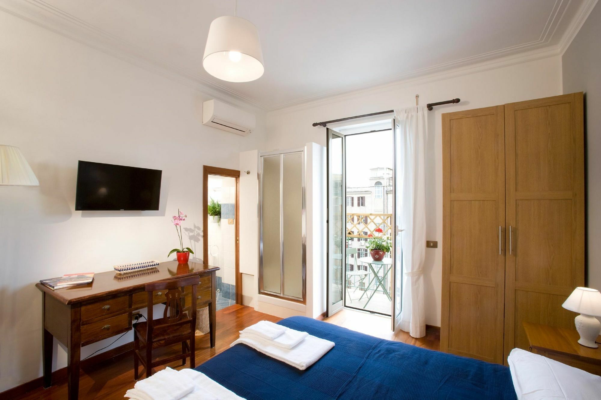 Hotel Torripa Group - Prati Rzym Zewnętrze zdjęcie