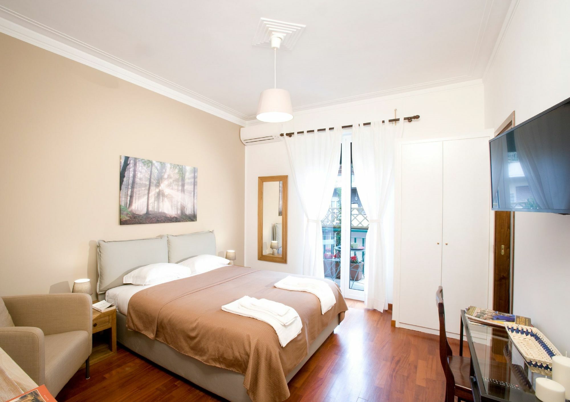 Hotel Torripa Group - Prati Rzym Zewnętrze zdjęcie